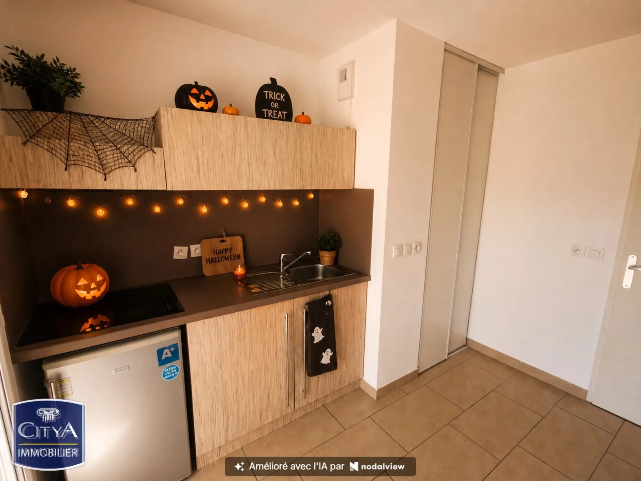 Photo 1 Appartement 2 pièces 35m²
