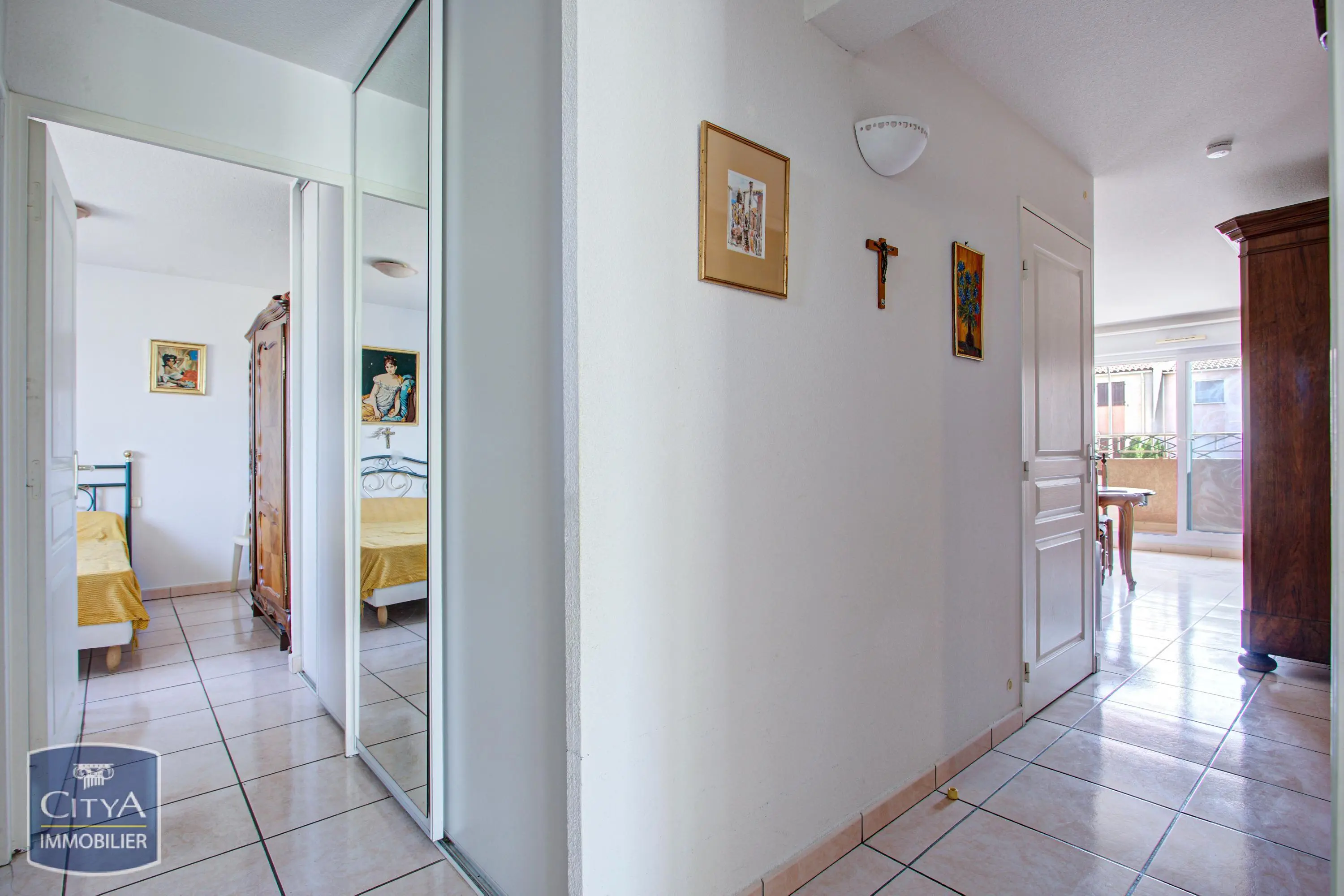 Photo 12 Appartement 4 pièces 96.83m²