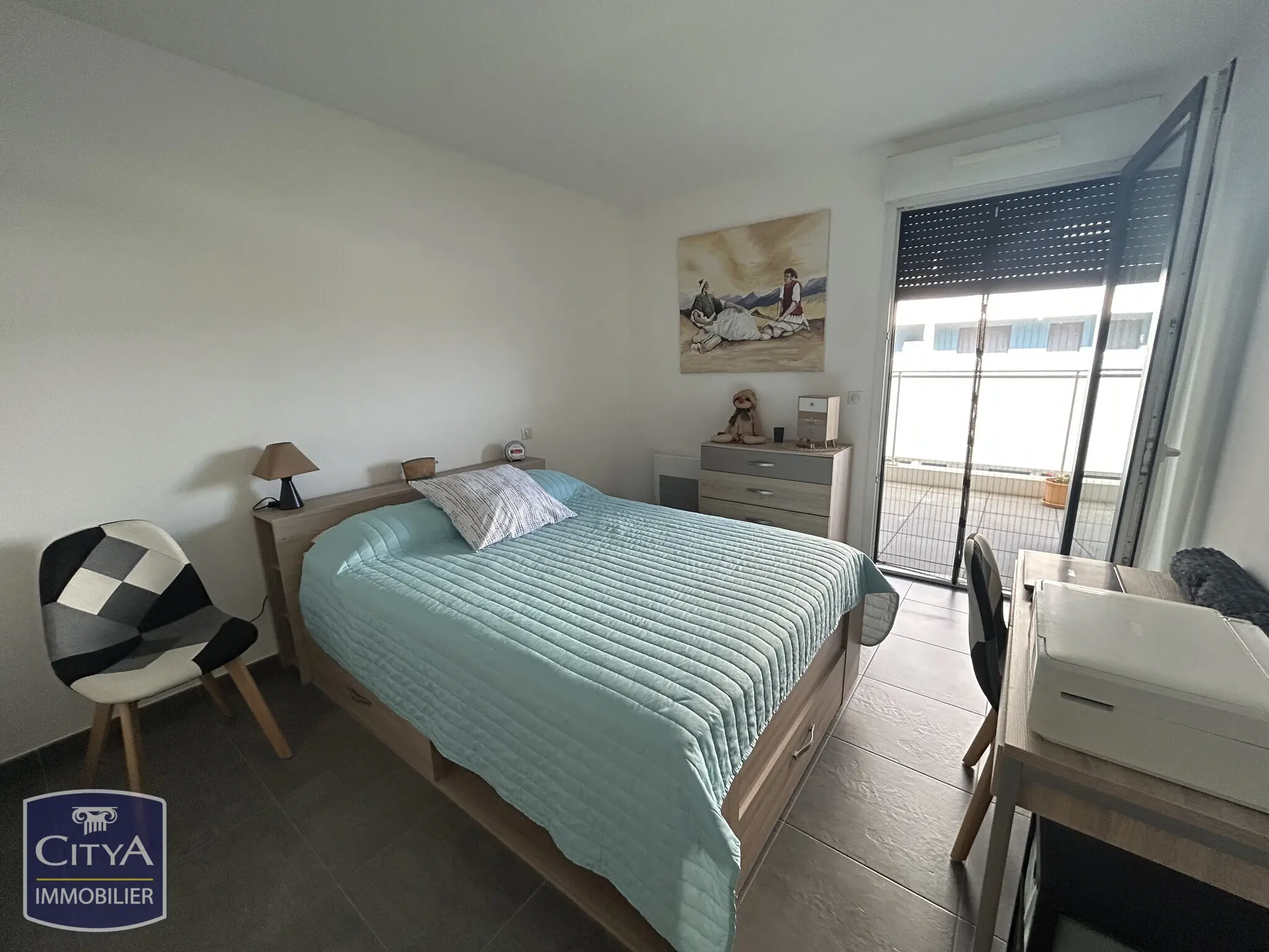 Photo 5 Appartement 2 pièces 44m²