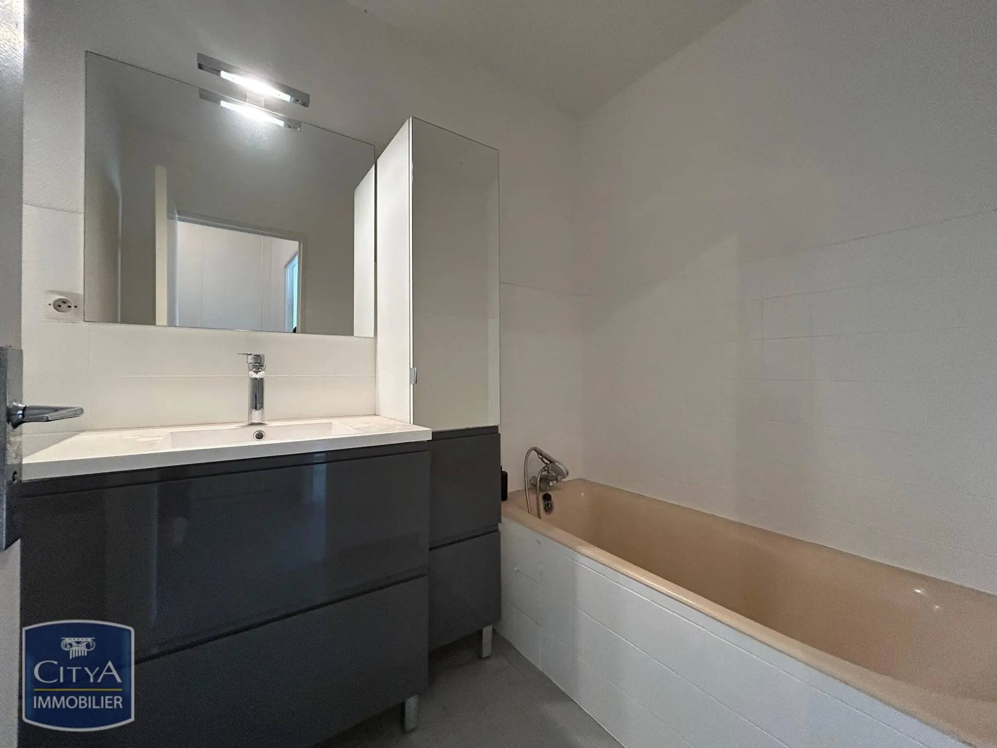 Photo 5 Appartement 2 pièces 30.88m²