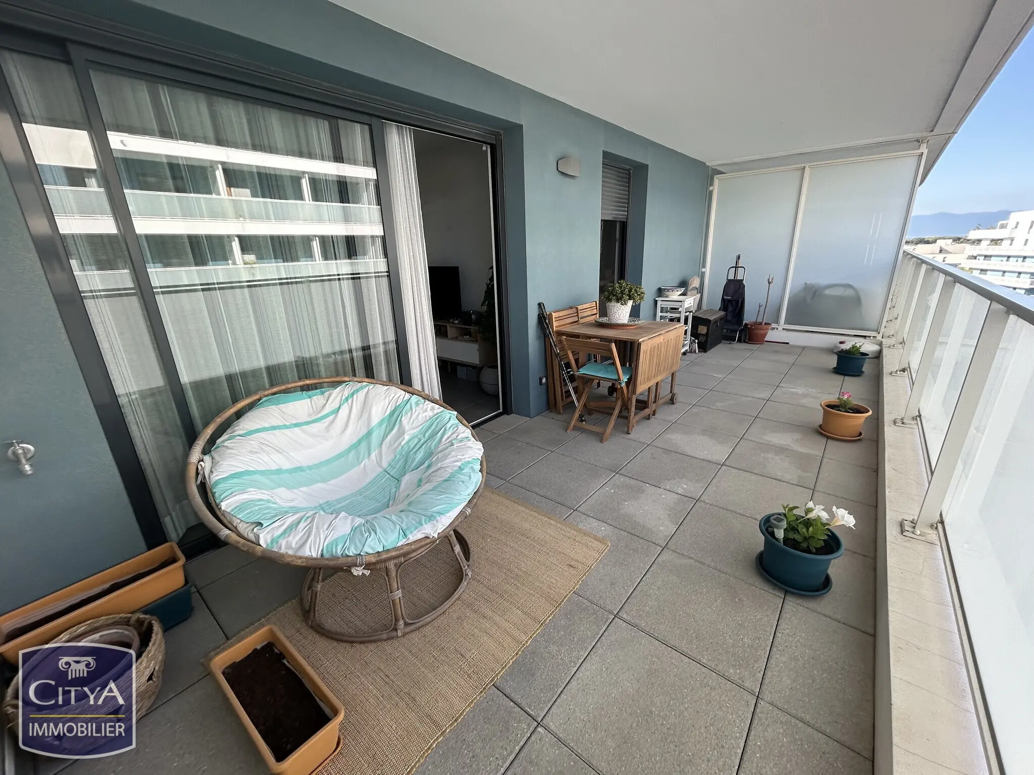Photo 1 Appartement 2 pièces 44m²