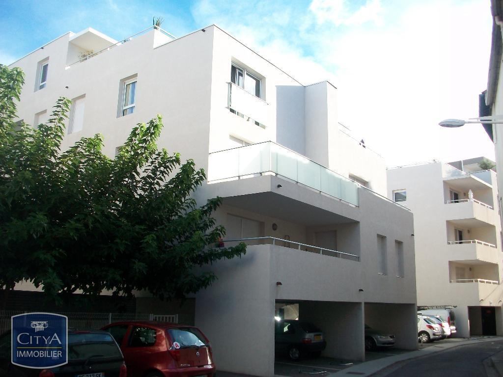 Vente Appartement 45m² 2 Pièces à Perpignan (66000) - Citya