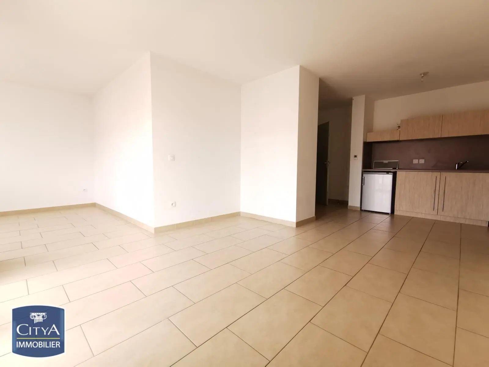 Photo 1 Appartement 2 pièces 45m²