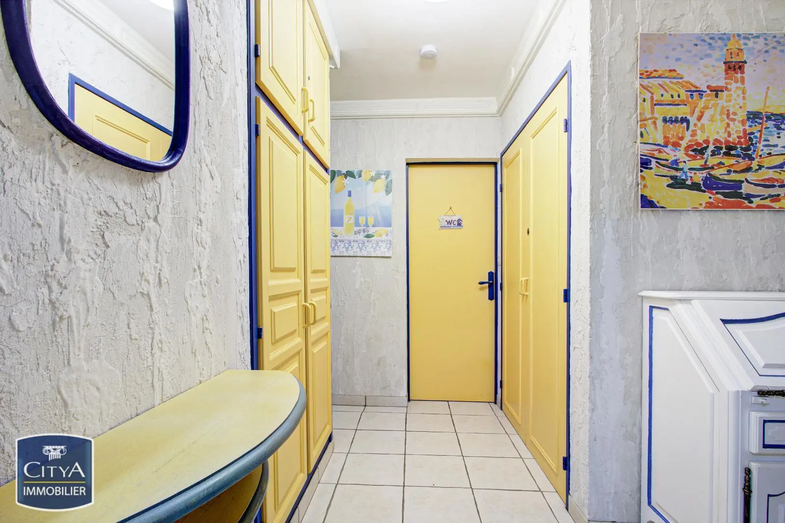 Photo 11 Appartement 2 pièces 48.85m²