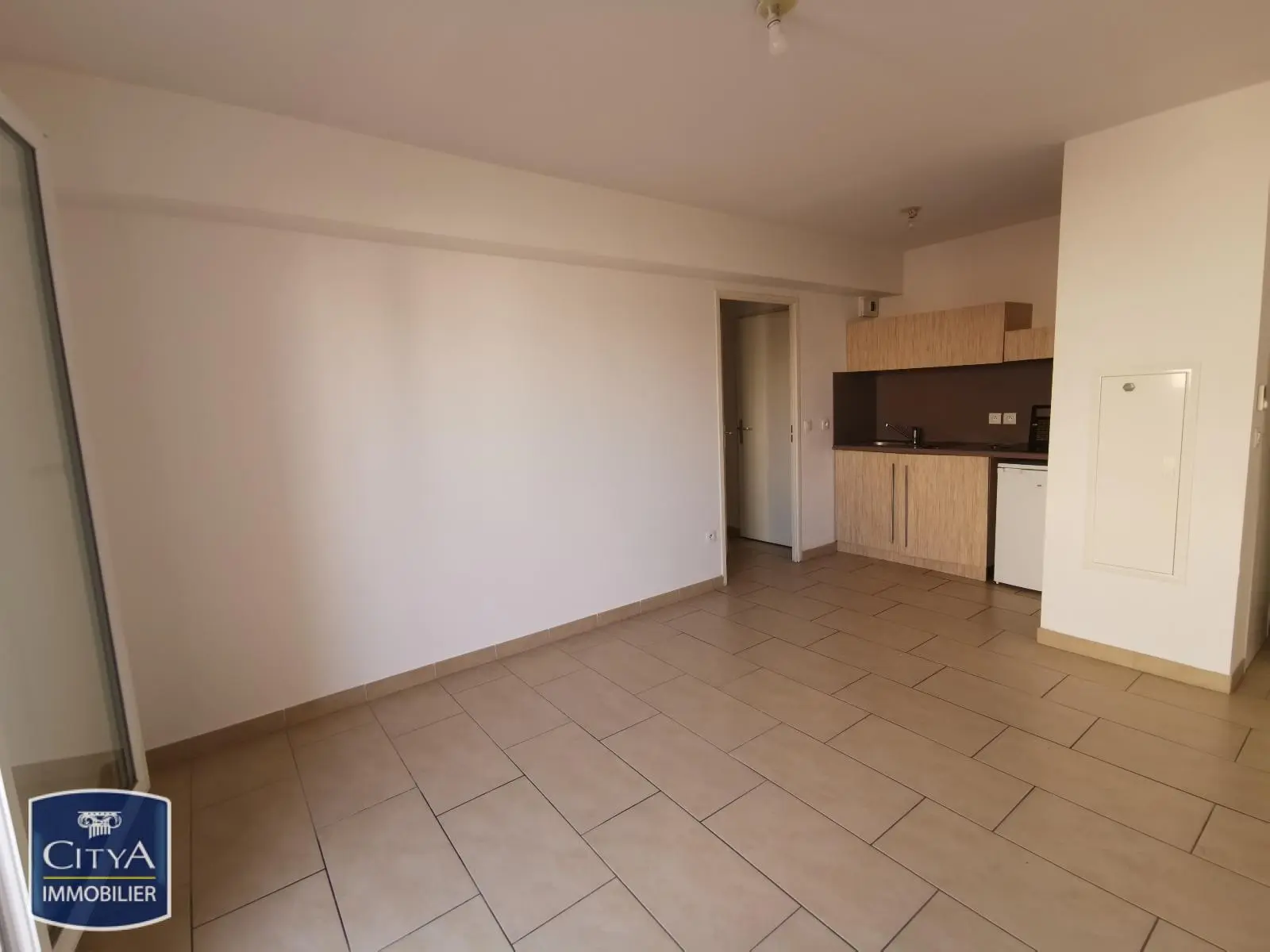 Photo 3 Appartement 2 pièces 45m²