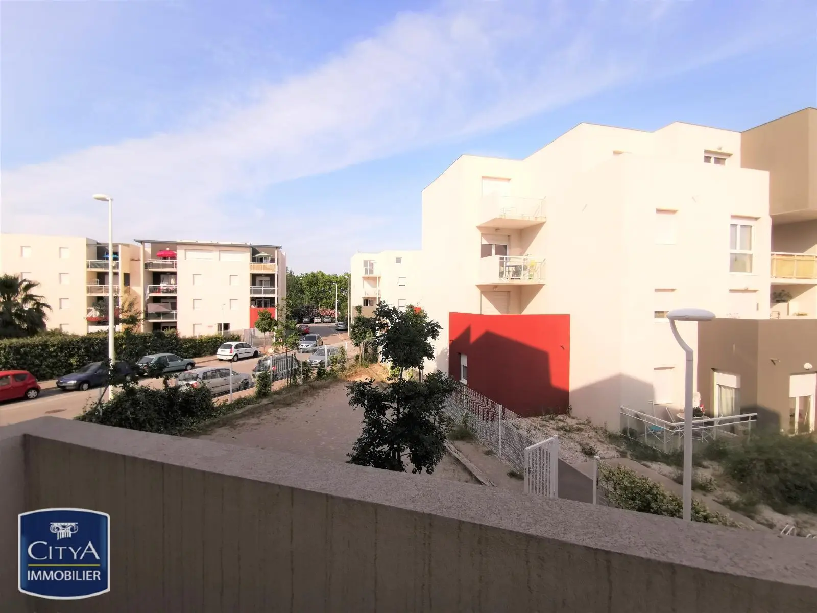 Photo 4 Appartement 2 pièces 45m²