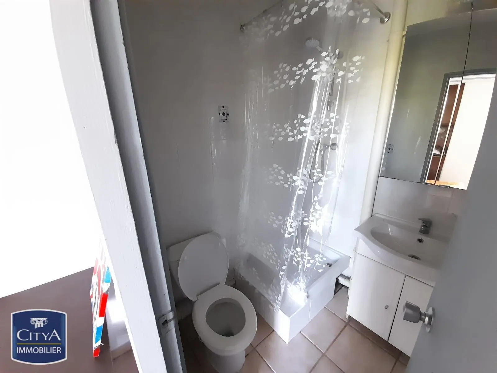 Photo 3 Appartement 1 pièce 18.2m²