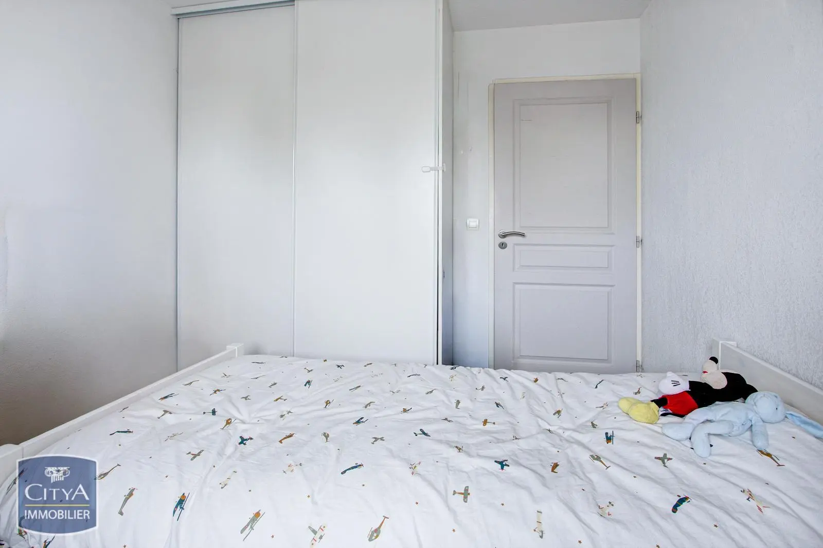 Photo 10 Appartement 3 pièces