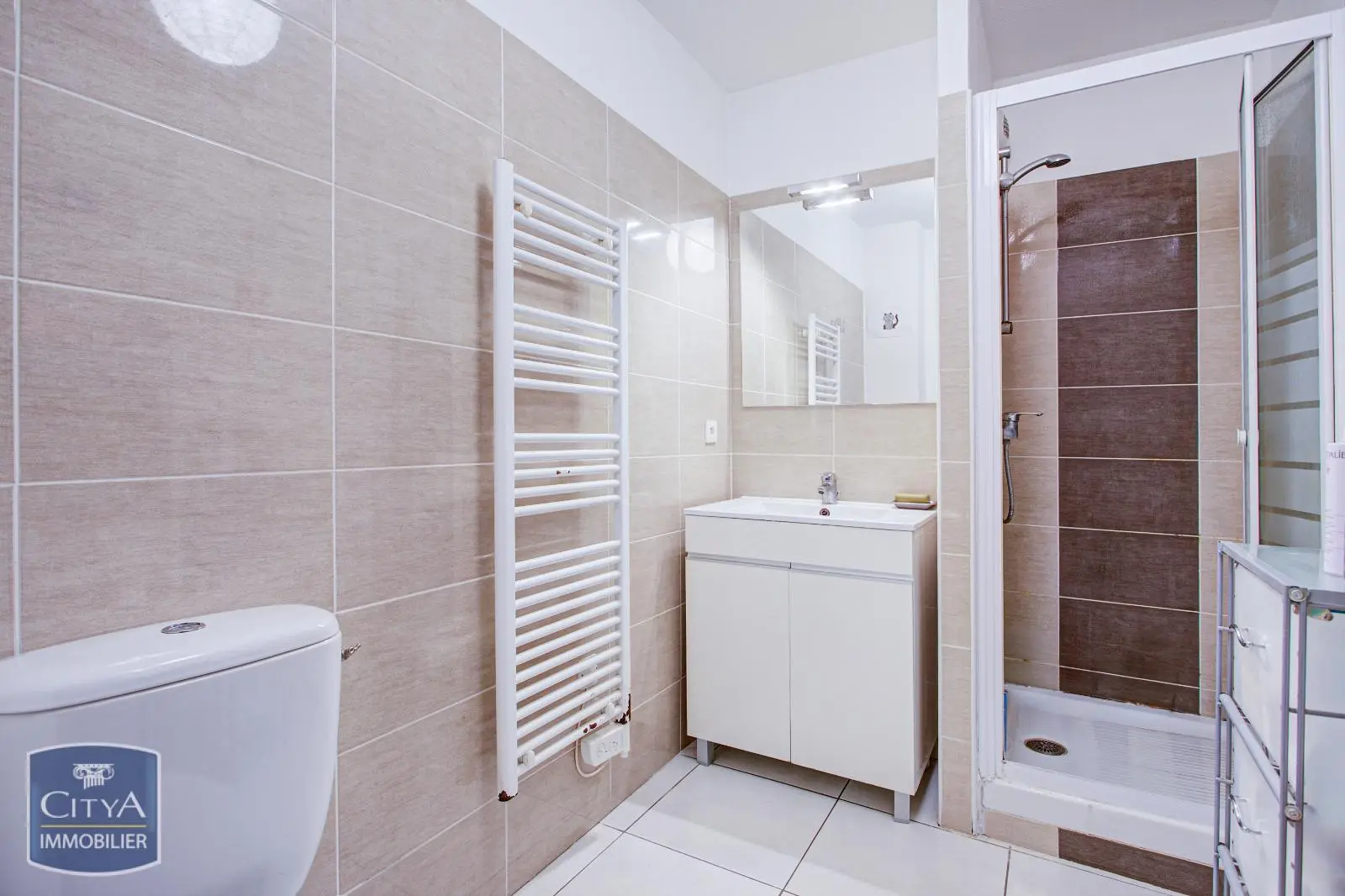 Photo 11 Appartement 3 pièces