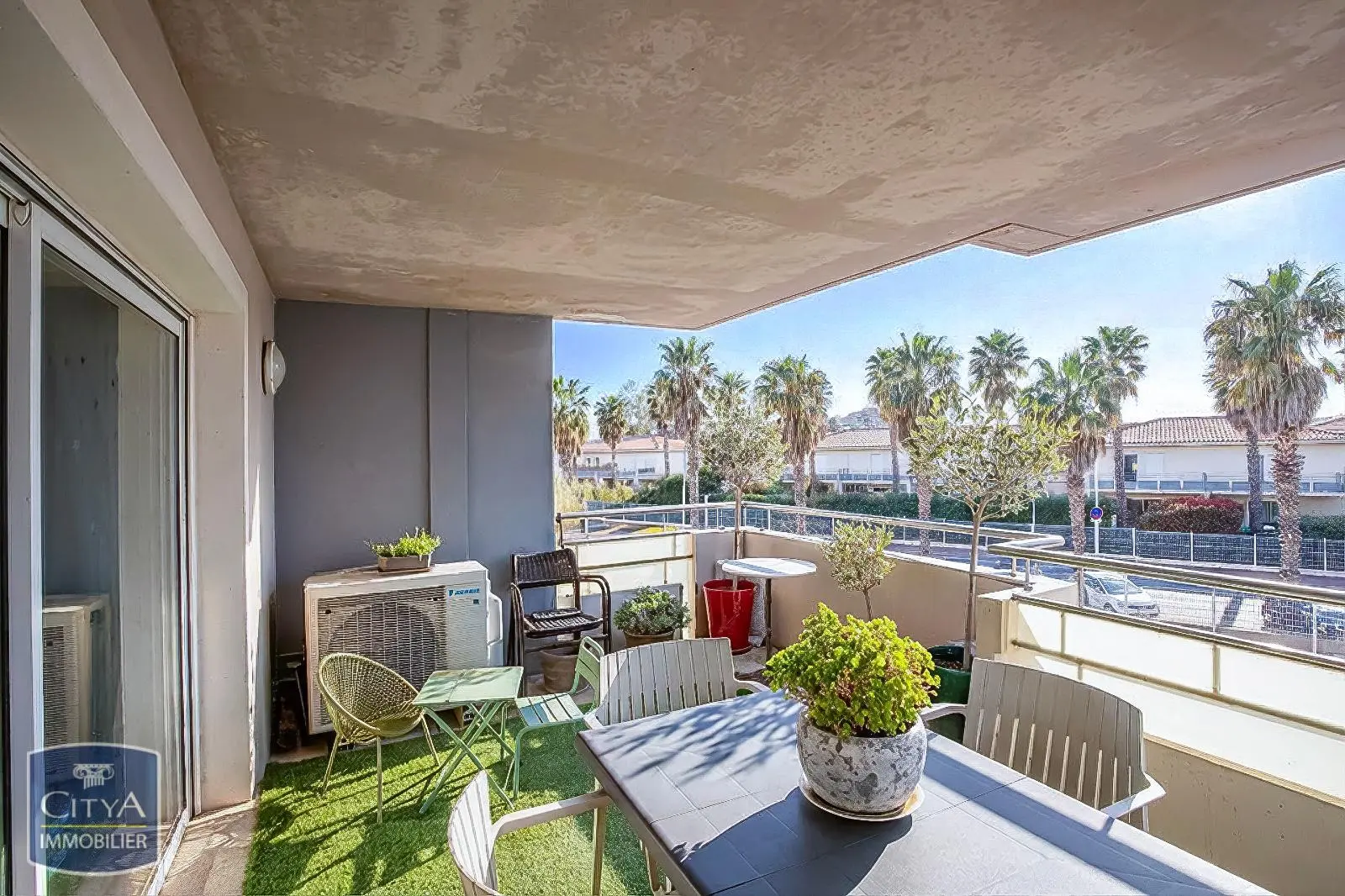 Photo 12 Appartement 3 pièces