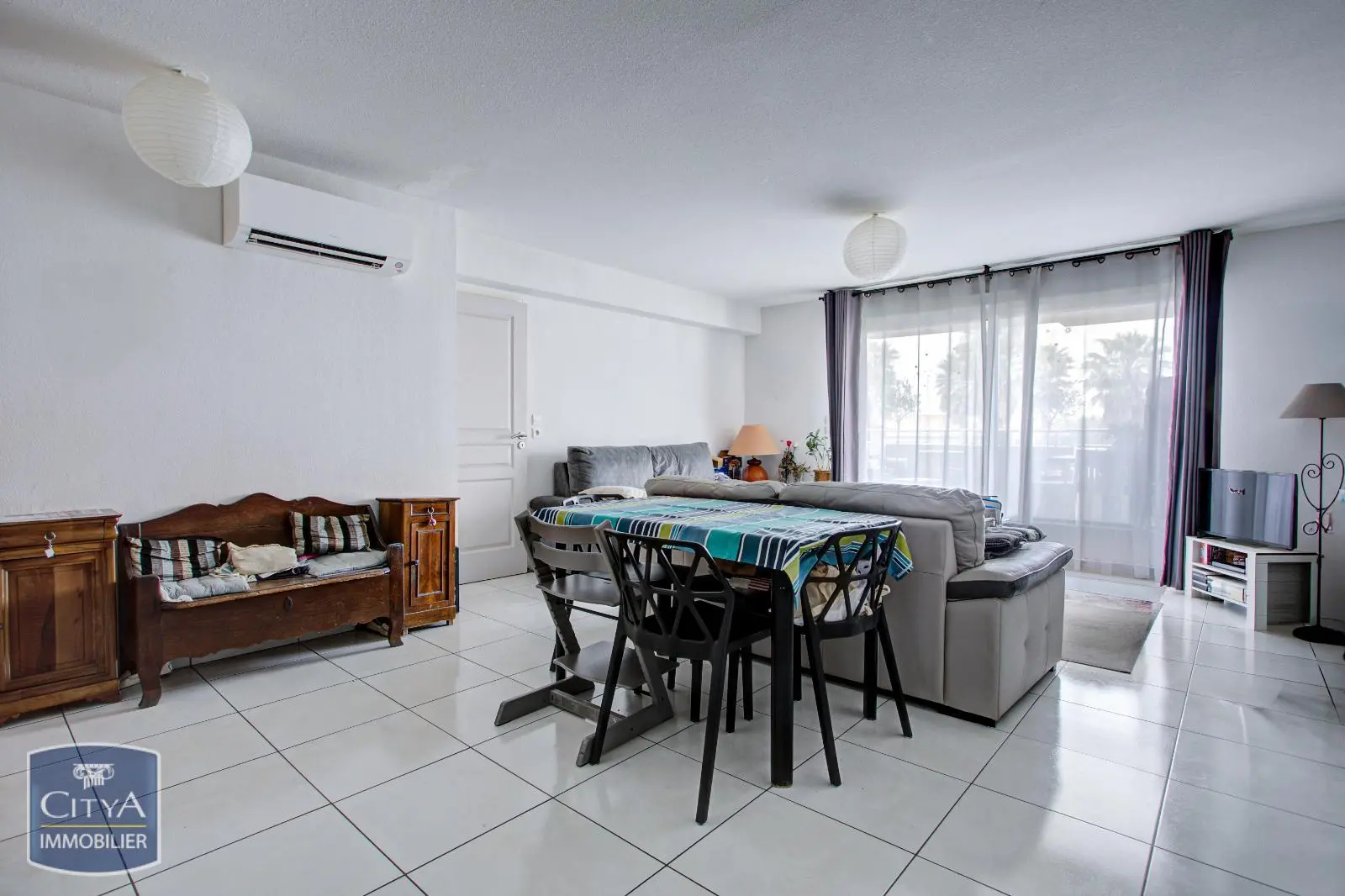 Photo 2 Appartement 3 pièces