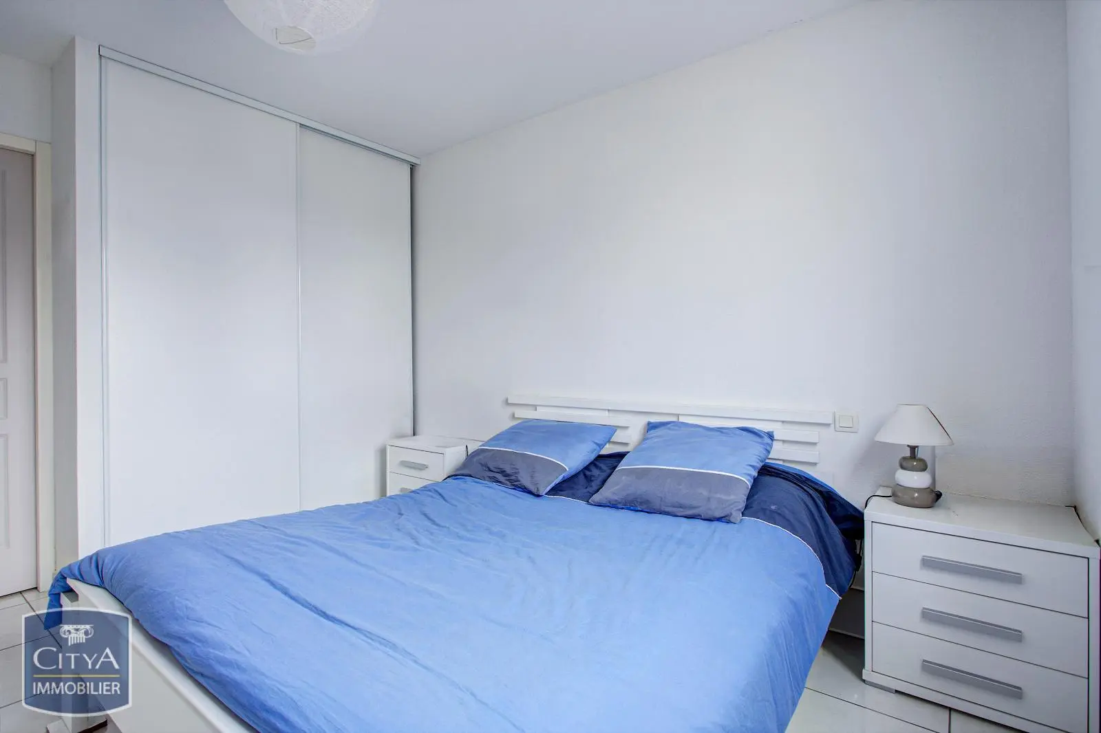 Photo 8 Appartement 3 pièces