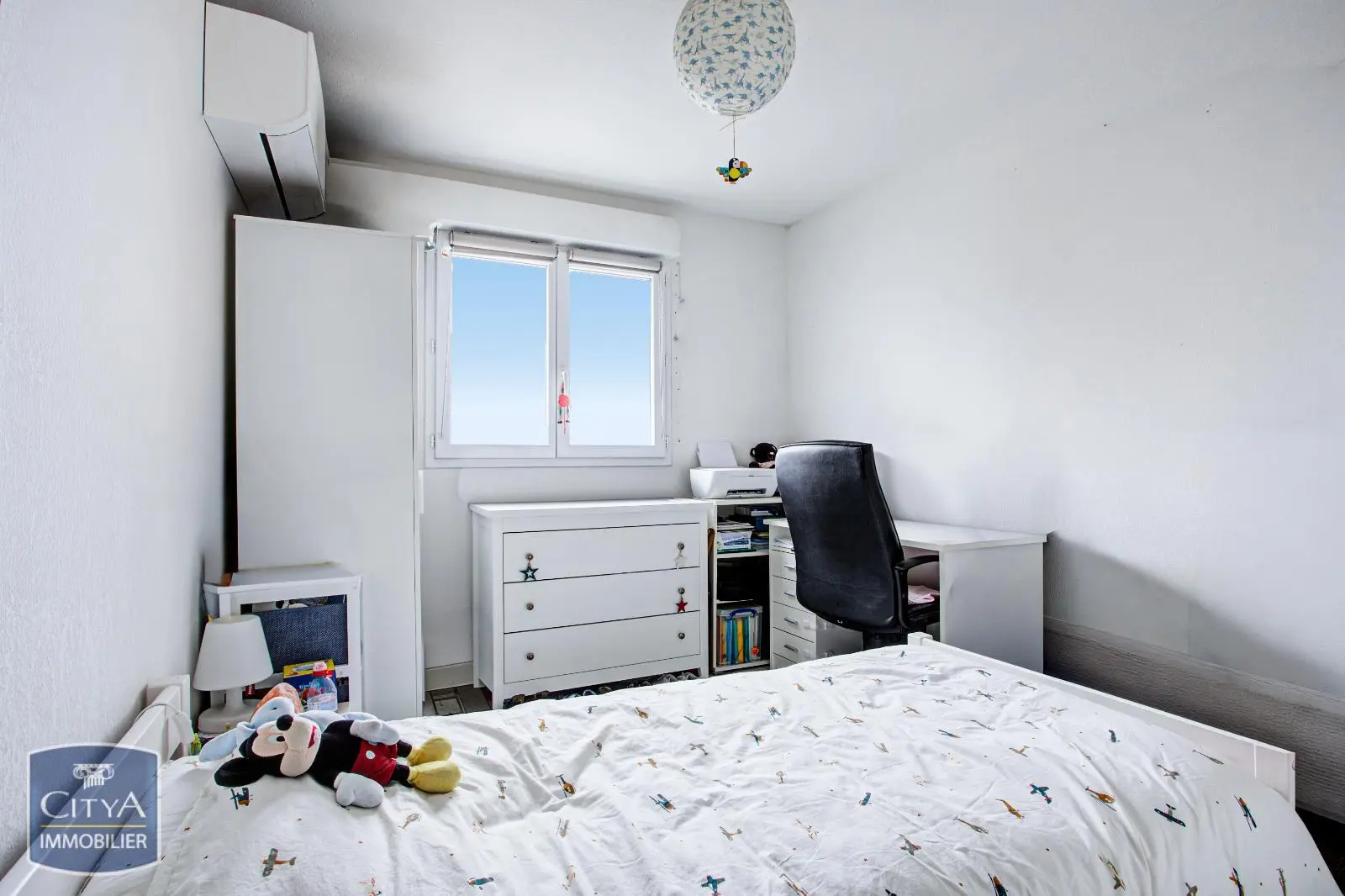 Photo 9 Appartement 3 pièces