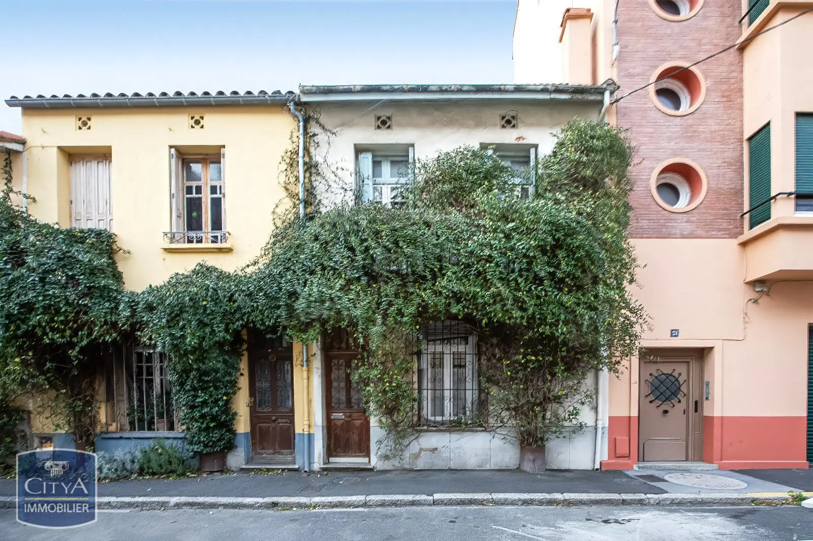 Photo 21 maison Perpignan