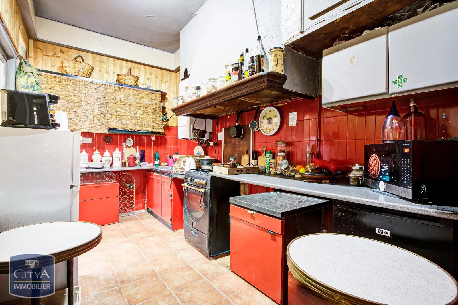 Photo 13 maison Perpignan