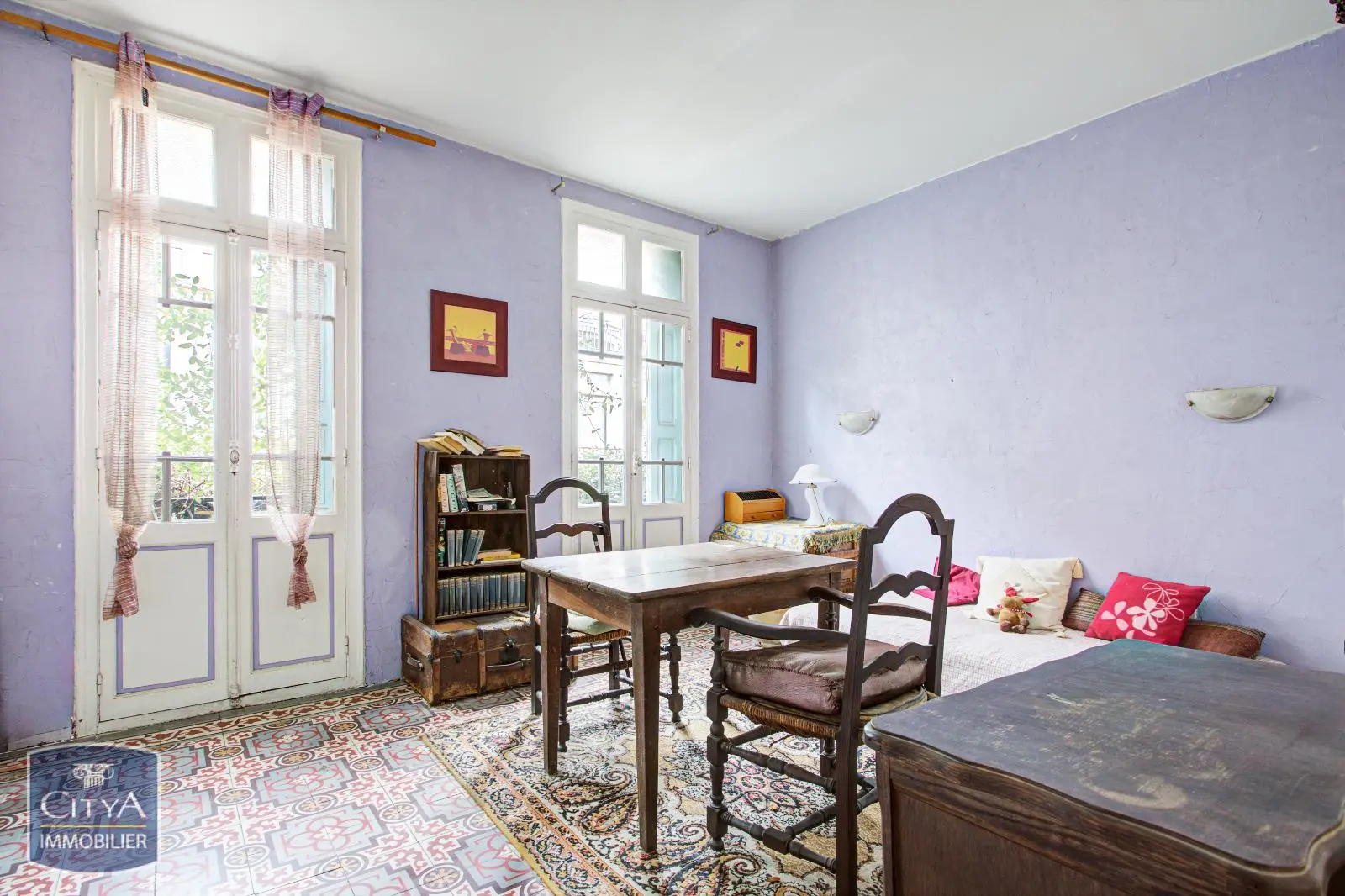 Photo 16 maison Perpignan