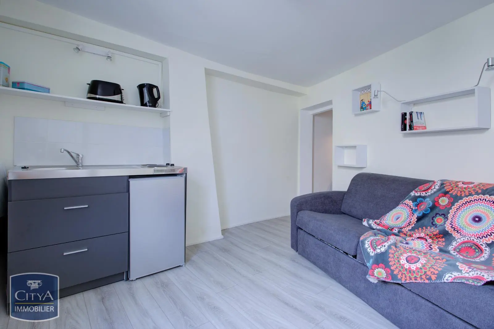 Photo 11 Appartement 3 pièces 103.1m²