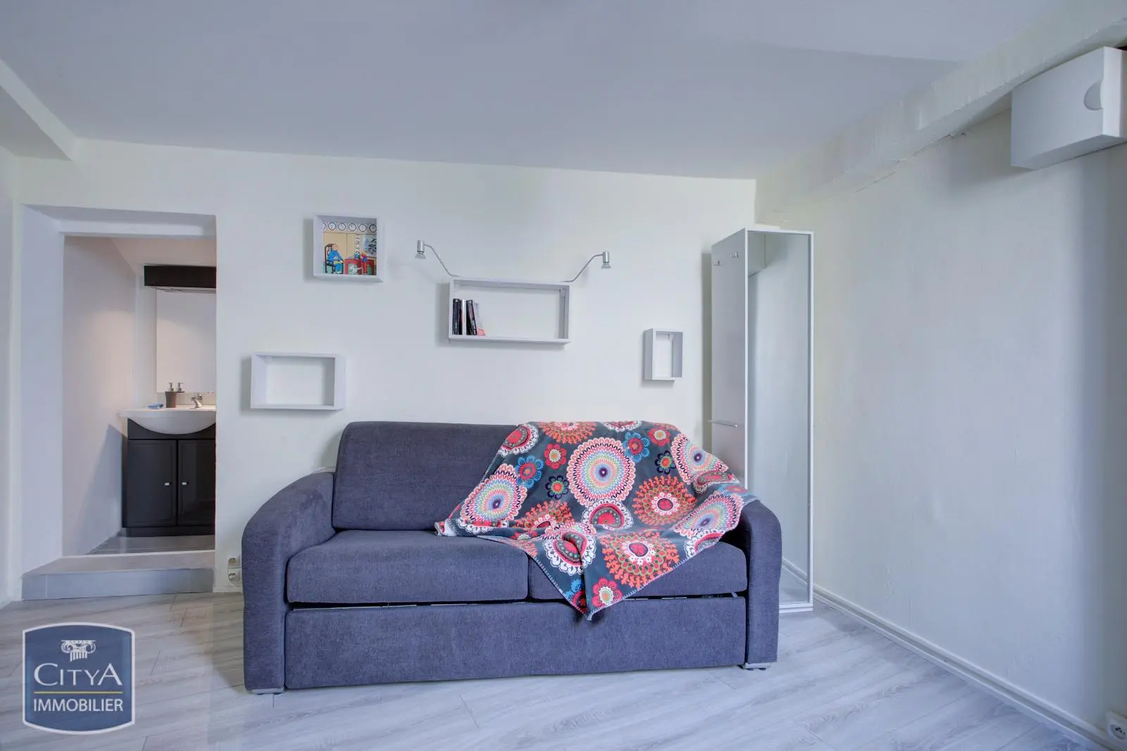 Photo 12 Appartement 3 pièces 103.1m²