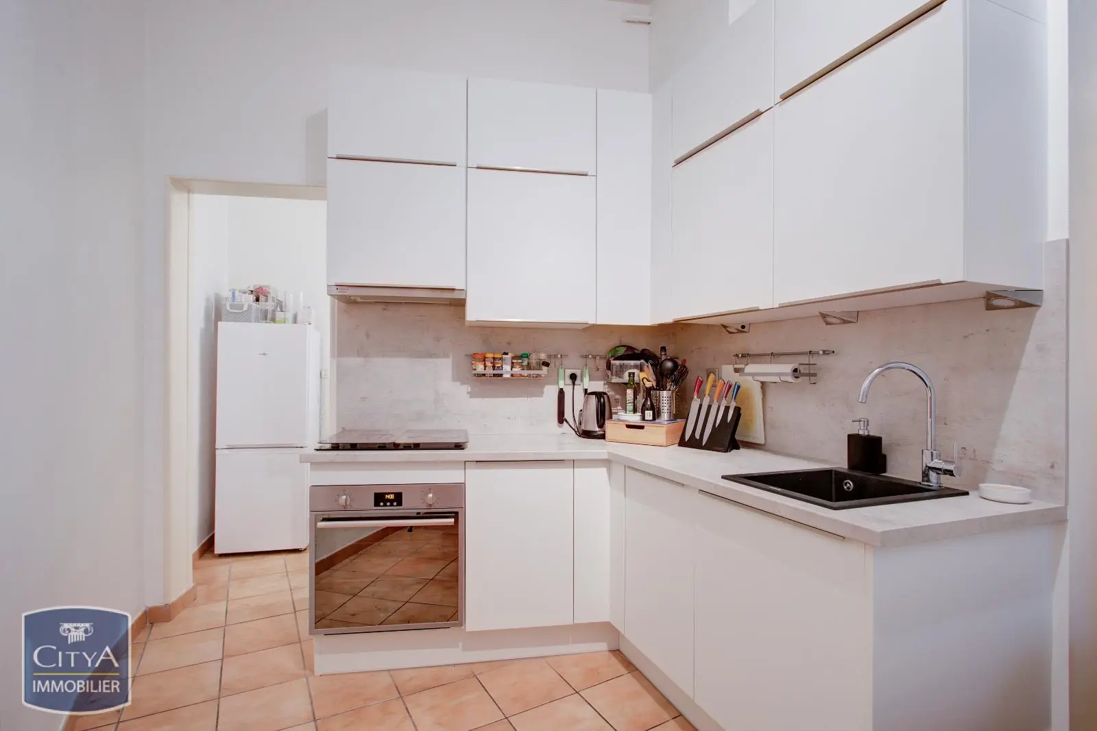 Photo 3 Appartement 3 pièces 103.1m²