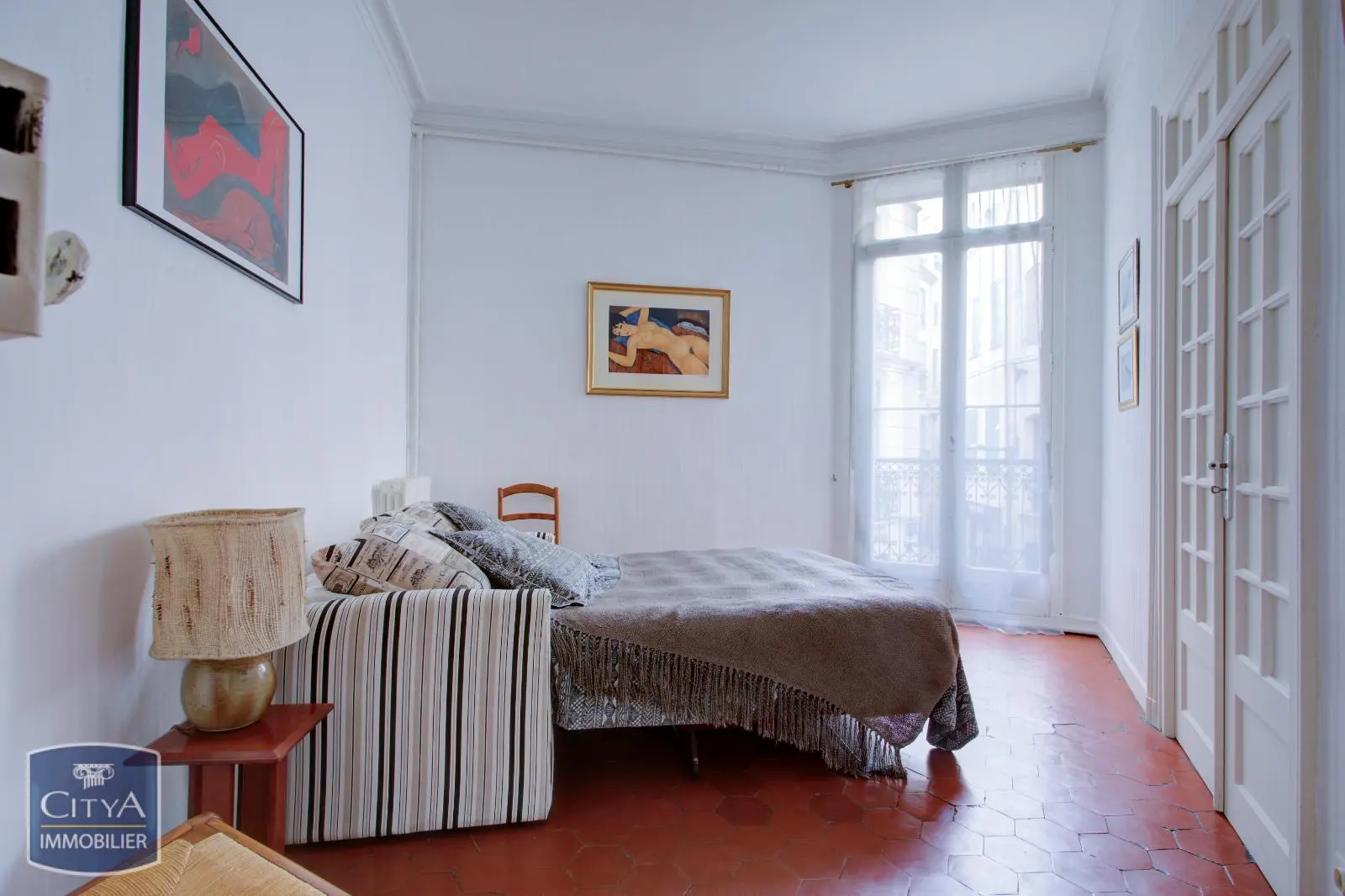 Photo 7 Appartement 3 pièces 103.1m²