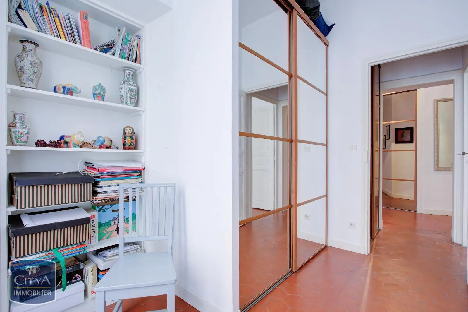 Photo 8 Appartement 3 pièces 103.1m²