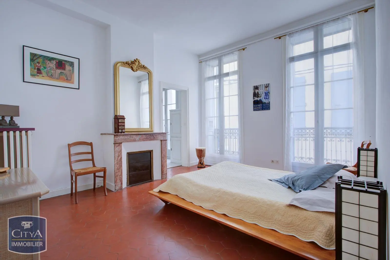 Photo 5 Appartement 3 pièces 103.1m²