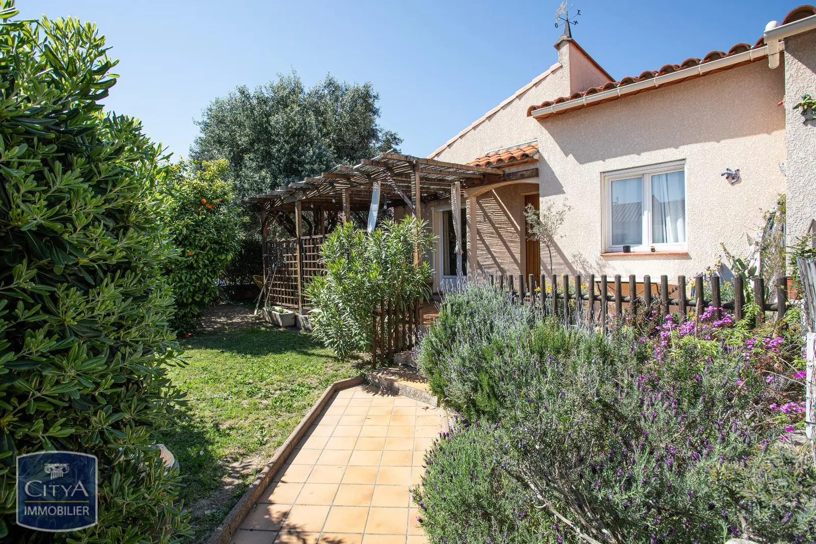 Photo 3 Maison 4 pièces 102.53m²