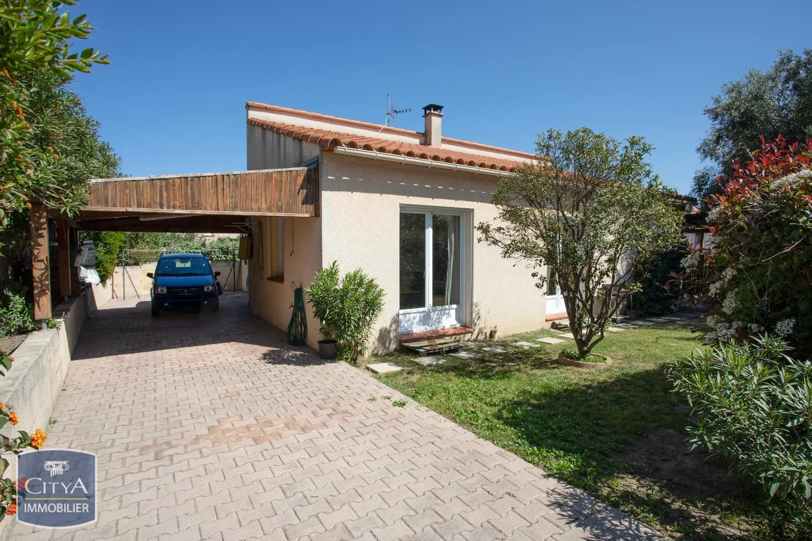 Photo 2 Maison 4 pièces 102.53m²