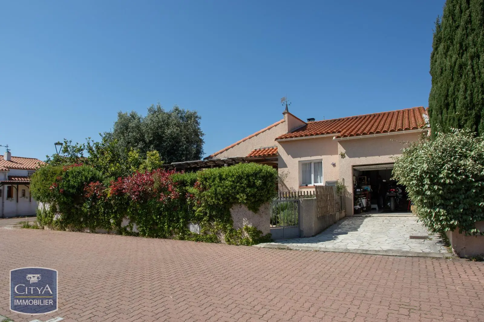 Photo 1 Maison 4 pièces 102.53m²