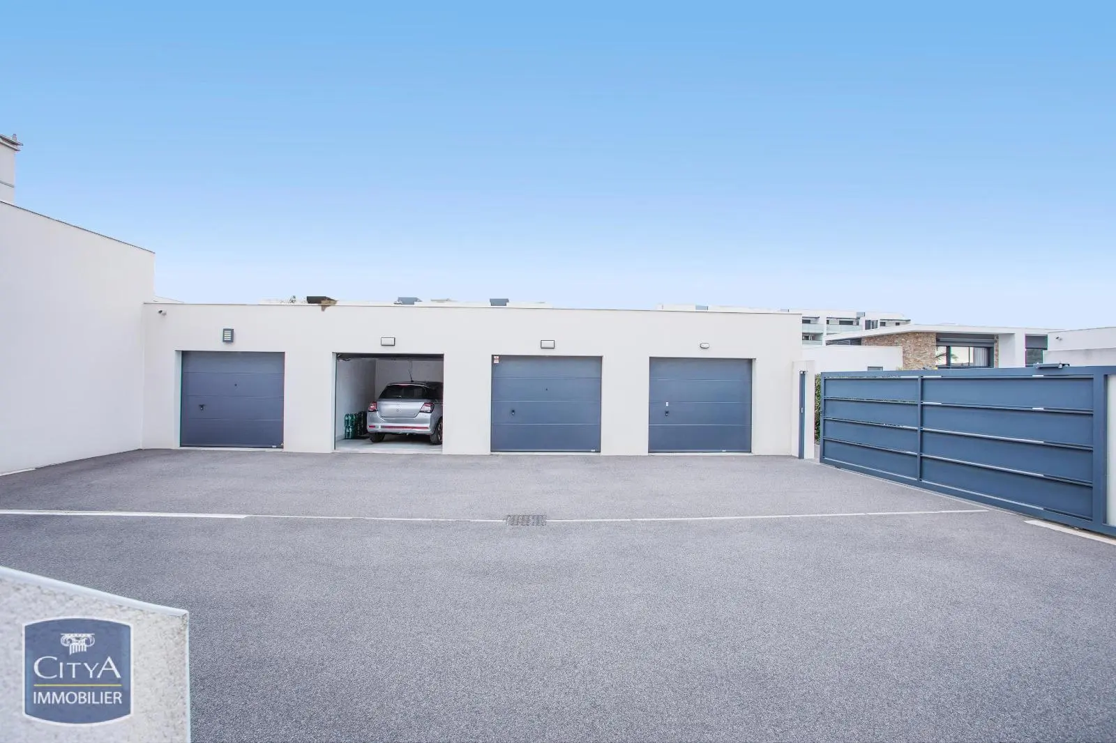 Photo 16 Appartement 3 pièces 68.43m²