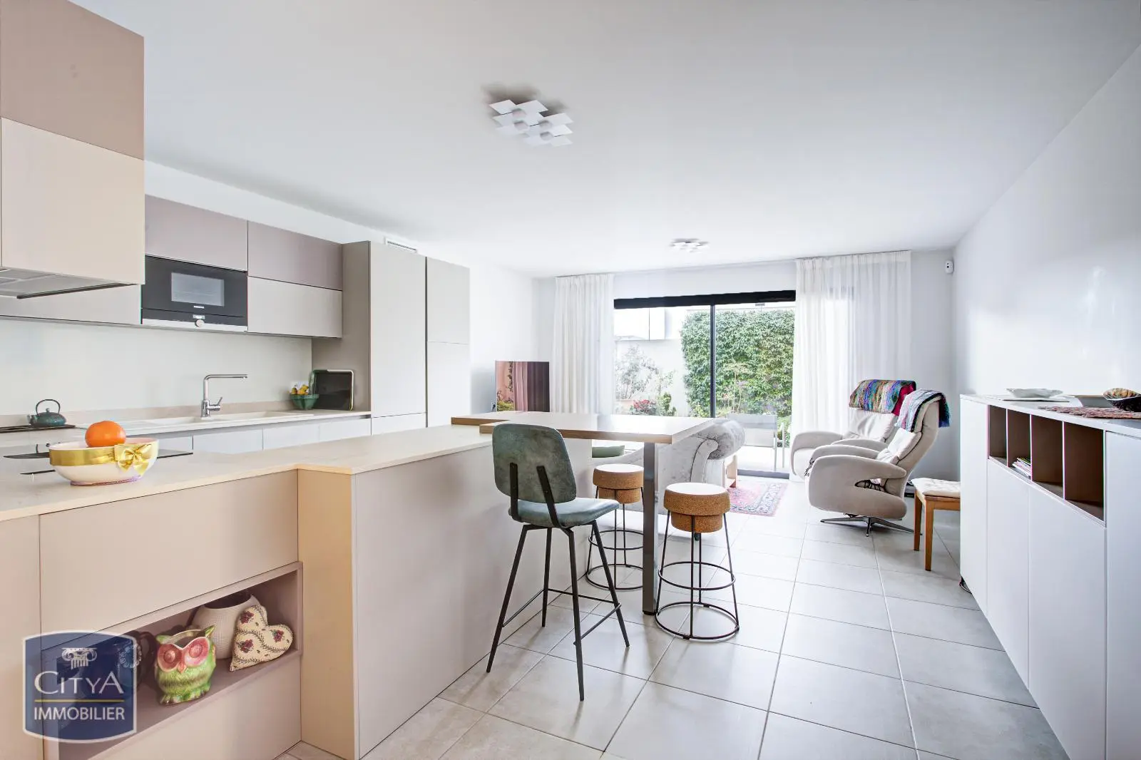 Photo 1 Appartement 3 pièces 68.43m²