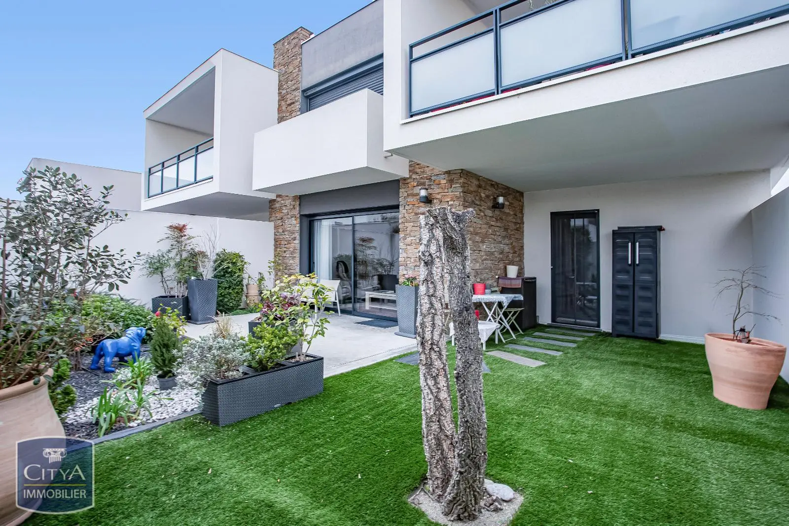 Photo 13 Appartement 3 pièces 68.43m²