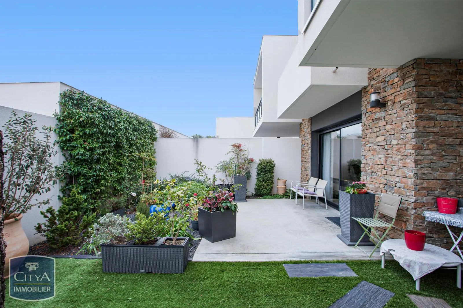 Photo 14 Appartement 3 pièces 68.43m²