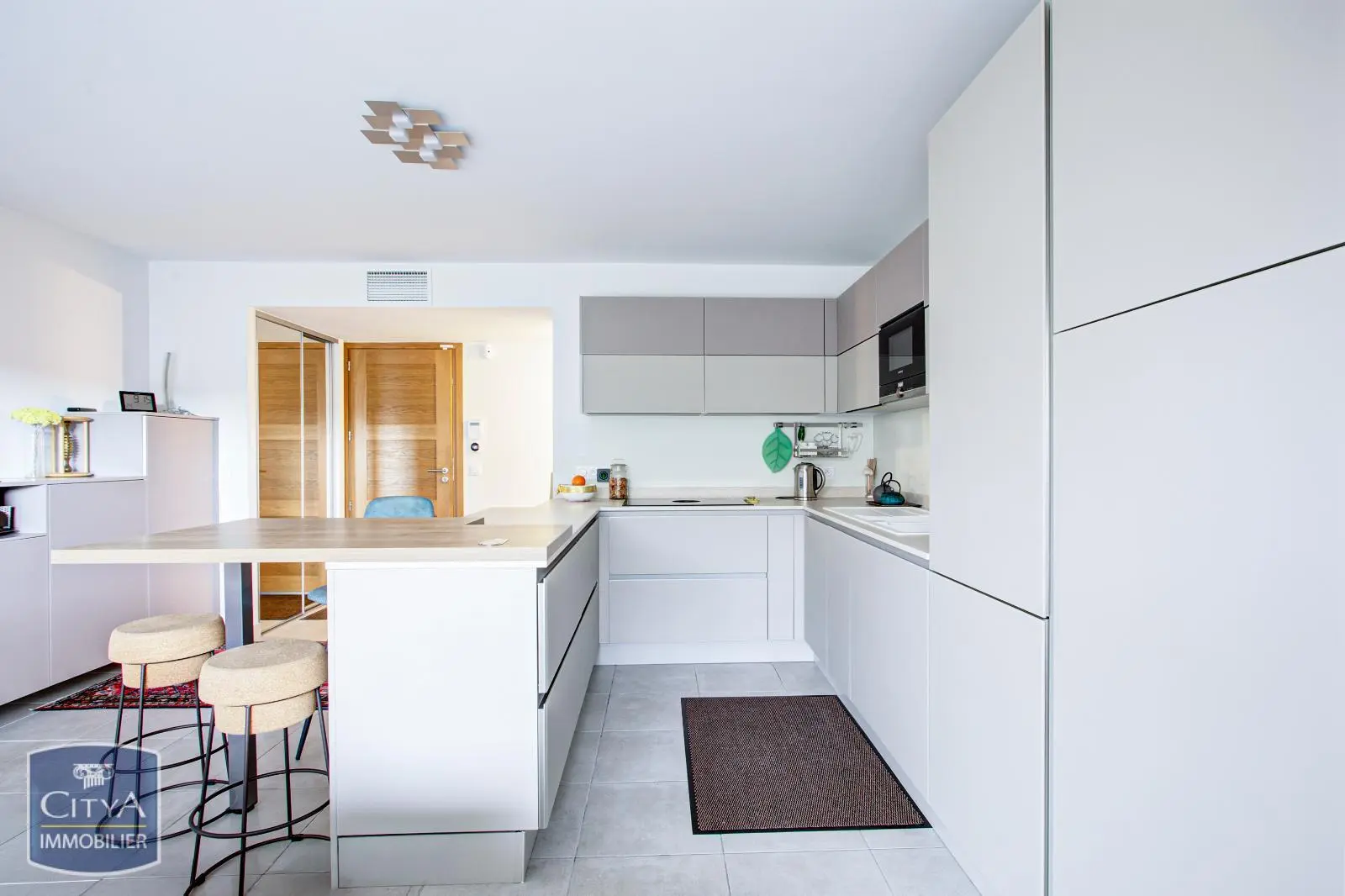 Photo 3 Appartement 3 pièces 68.43m²