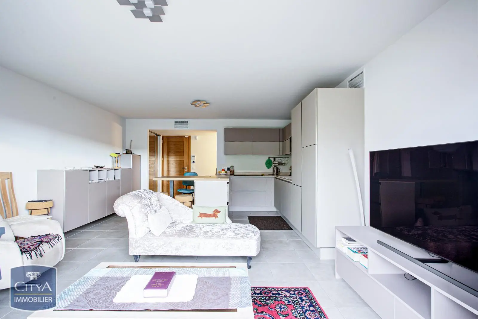 Photo 4 Appartement 3 pièces 68.43m²