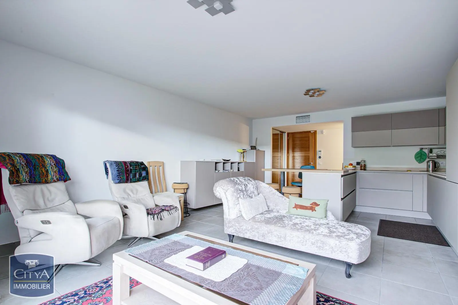 Photo 5 Appartement 3 pièces 68.43m²