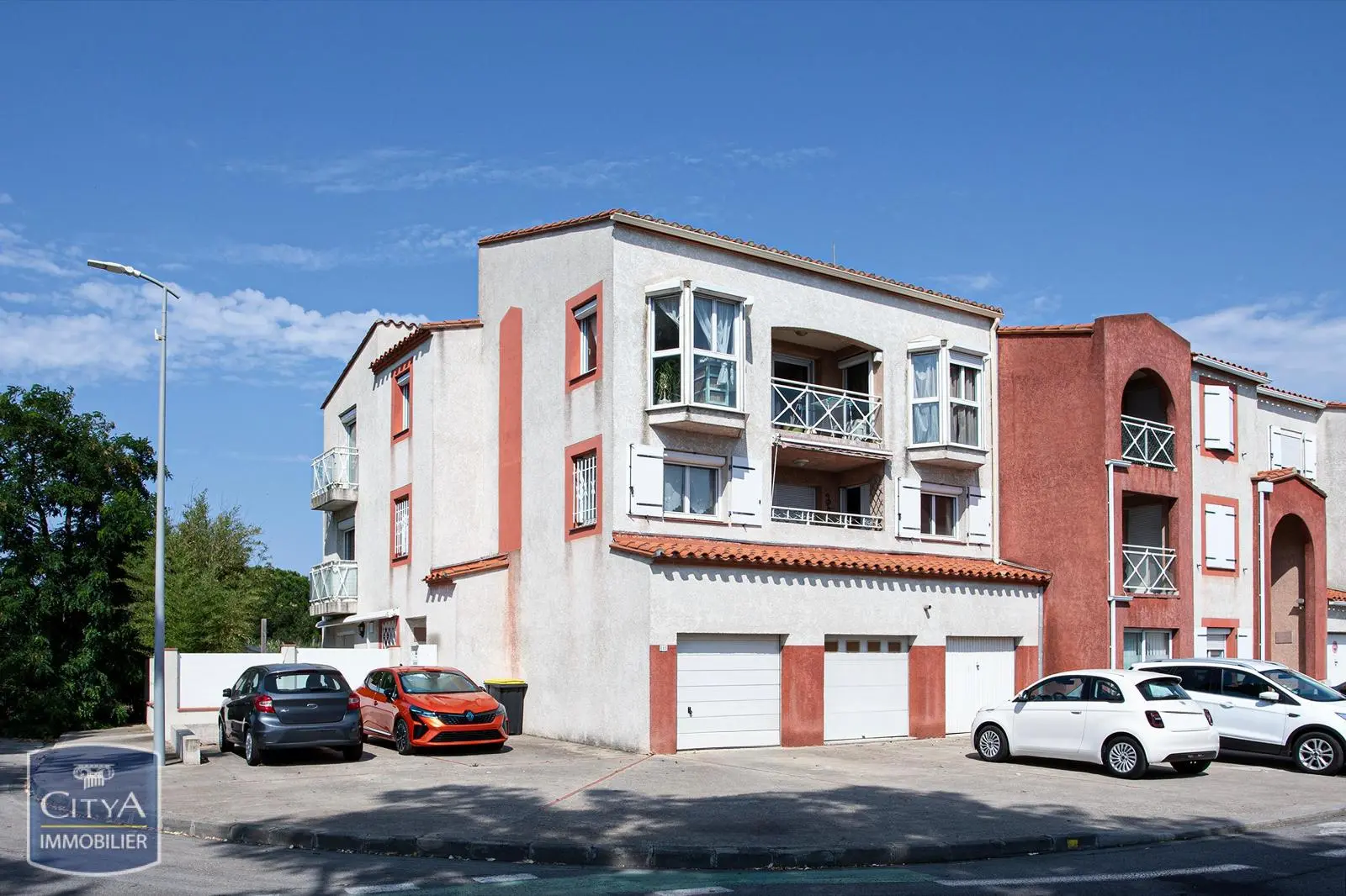 Photo 1 Appartement 4 pièces 96.83m²
