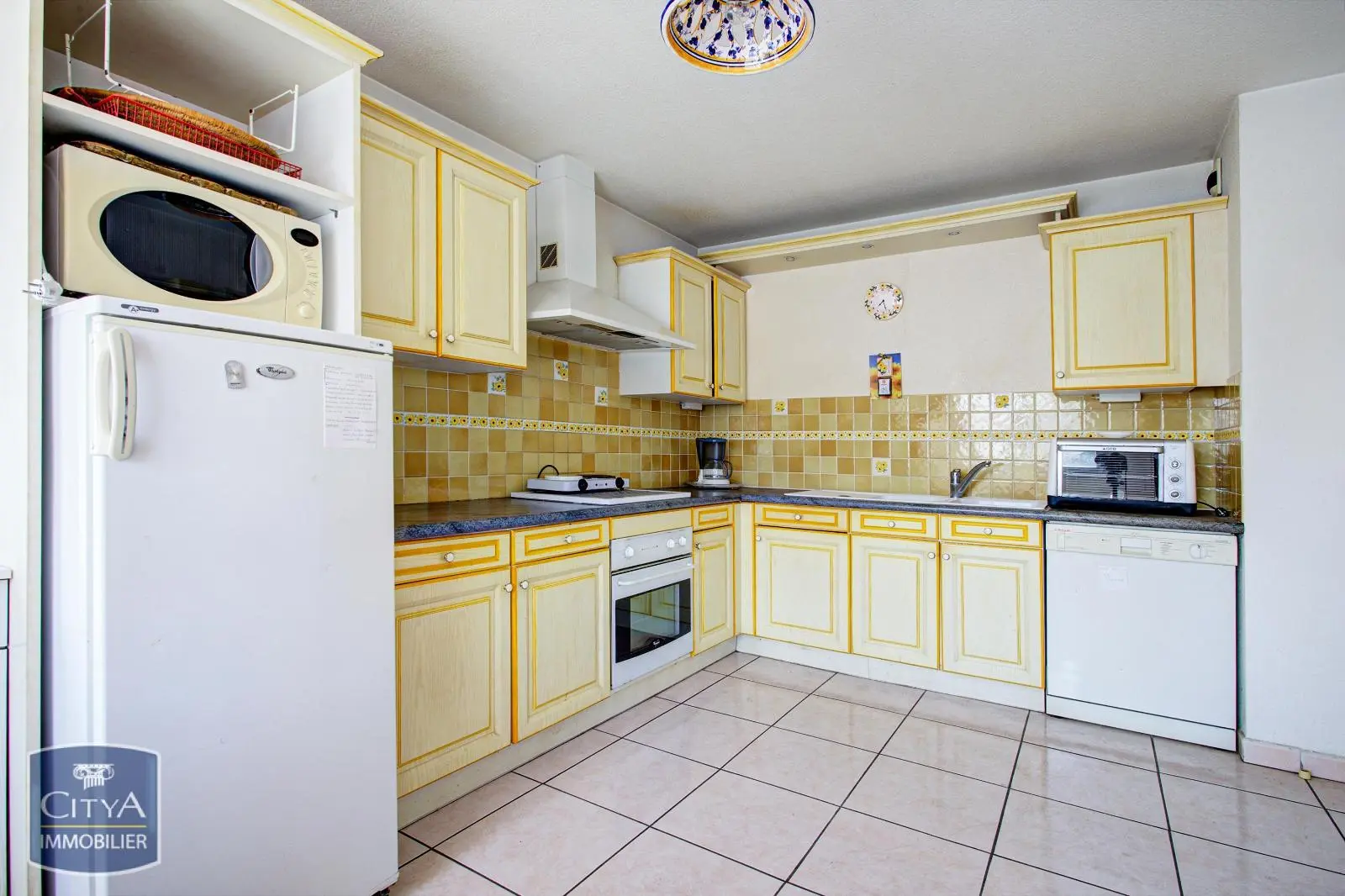 Photo 6 Appartement 4 pièces 96.83m²