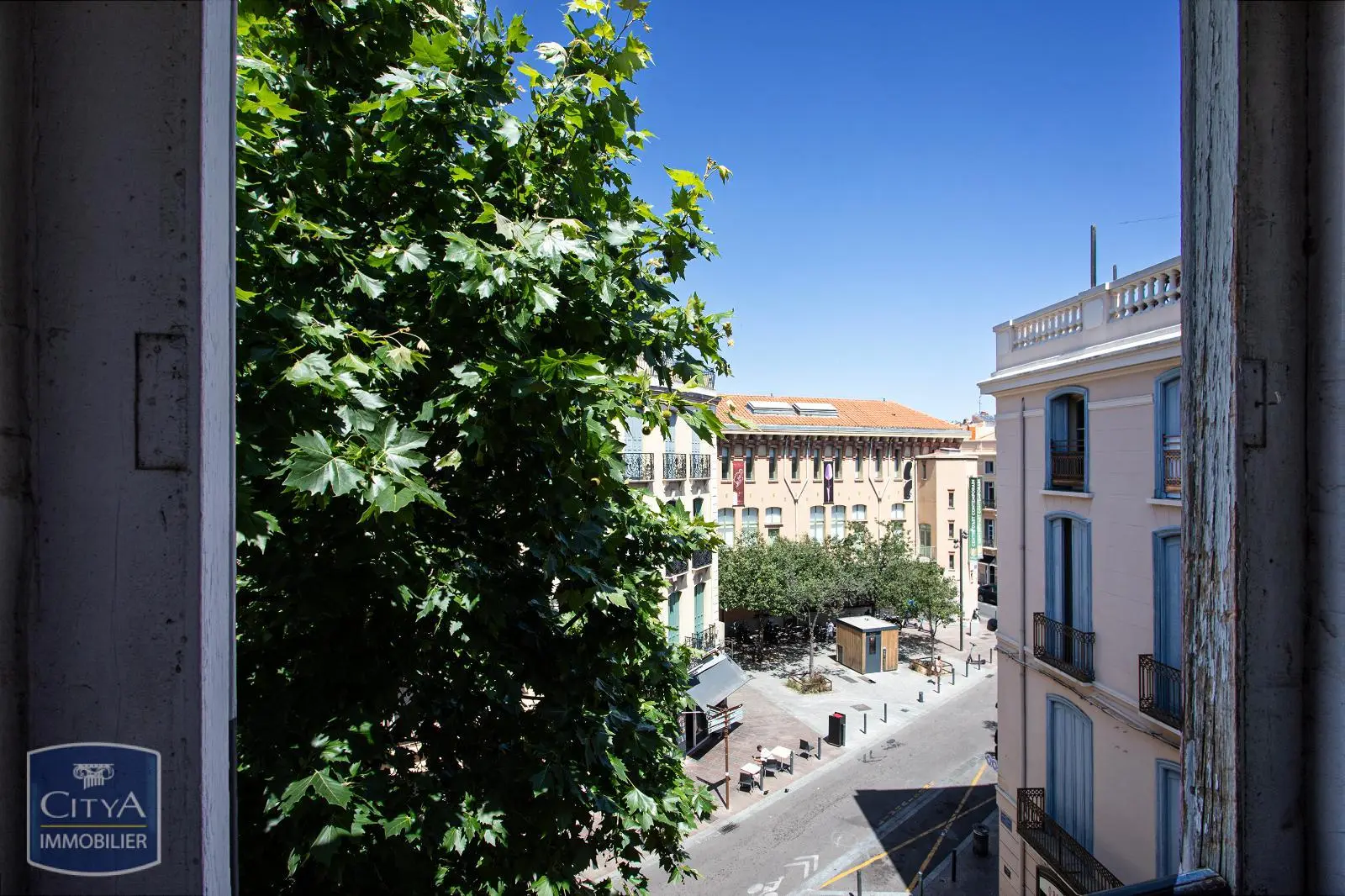 Photo 11 appartement Perpignan