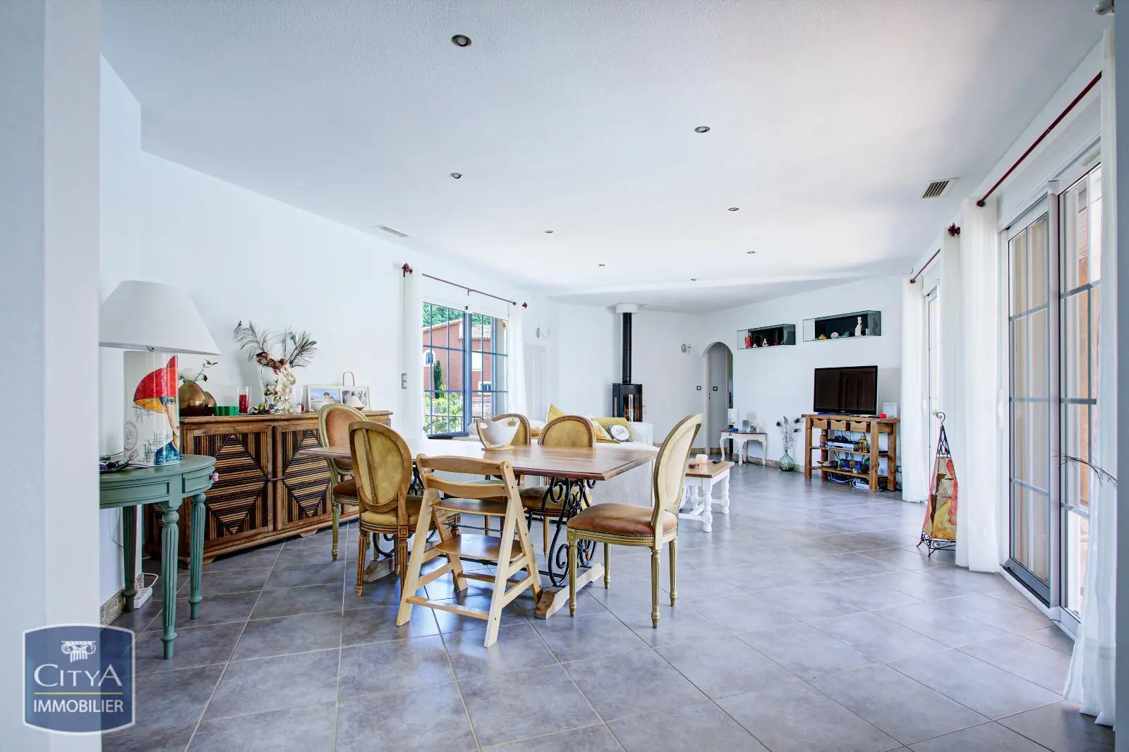 Photo 2 Maison 6 pièces