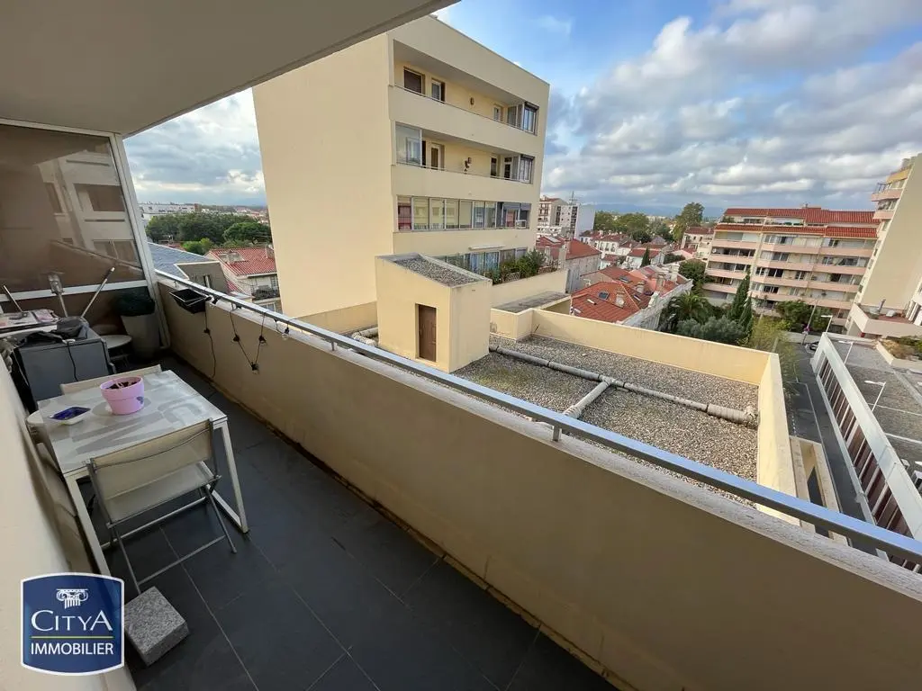 Photo 6 Appartement 2 pièces 38.55m²