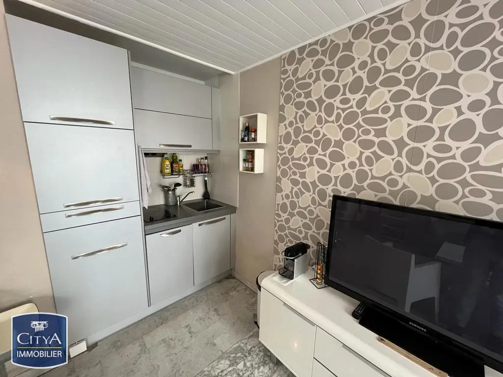 Photo 2 Appartement 2 pièces 38.55m²