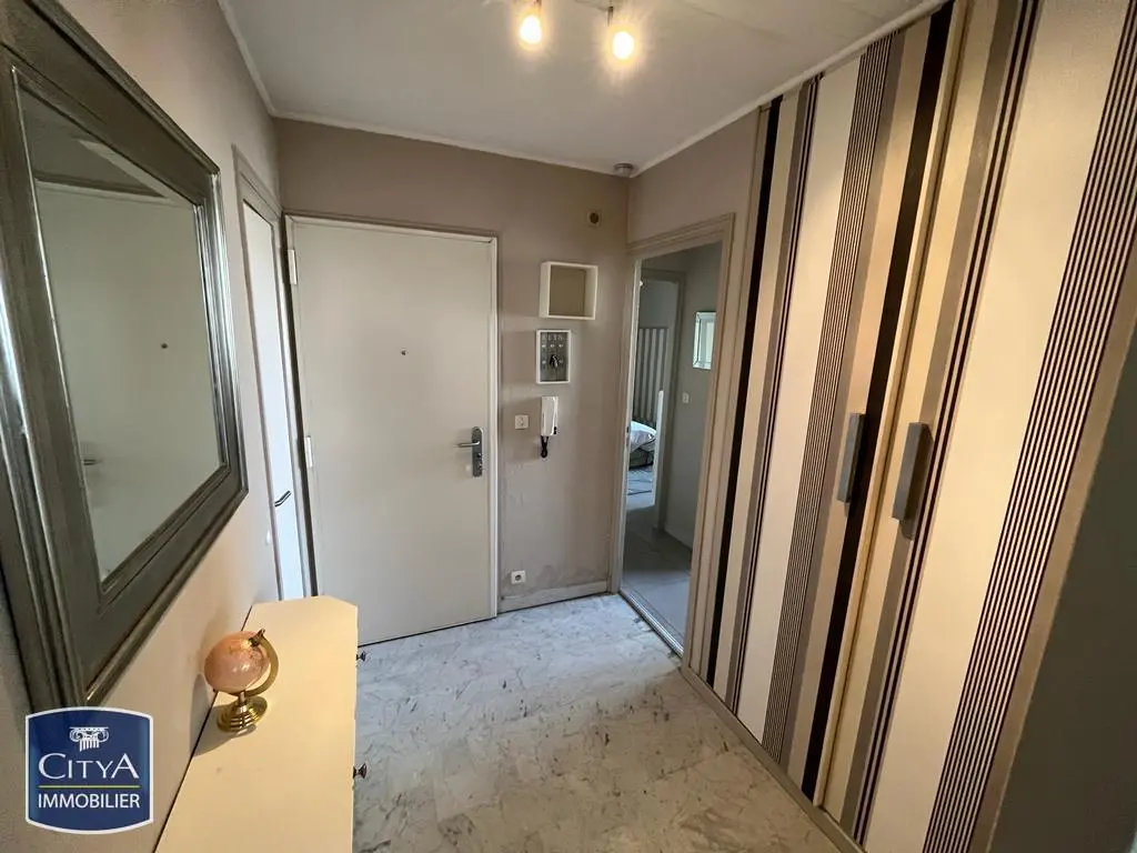 Photo 3 Appartement 2 pièces 38.55m²