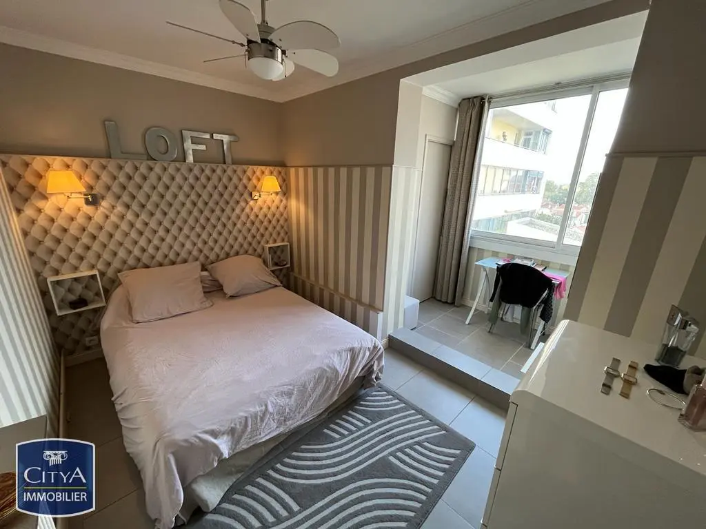 Photo 4 Appartement 2 pièces 38.55m²