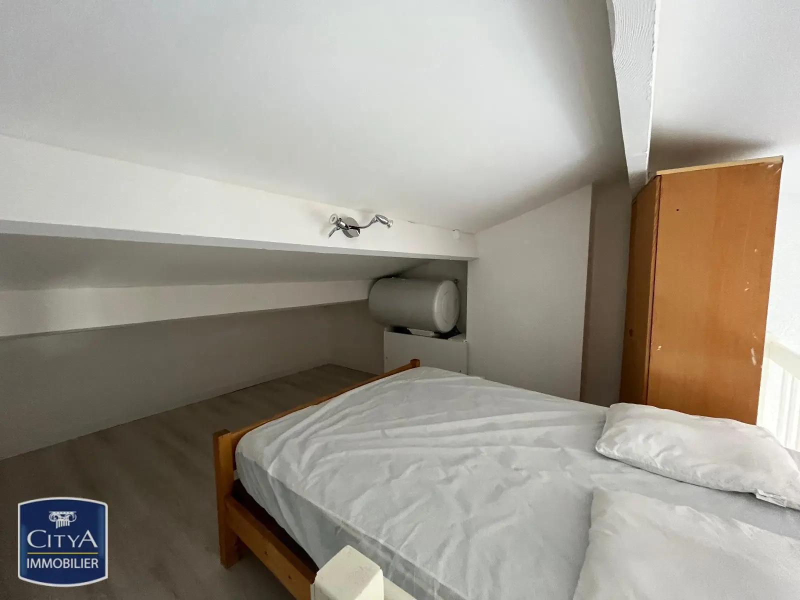 Photo 5 Appartement 2 pièces 24.03m²