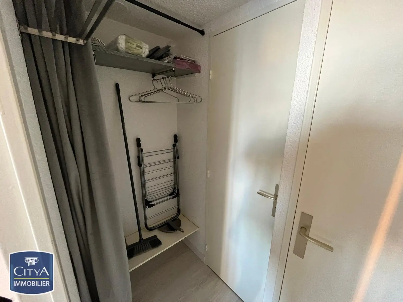 Photo 7 Appartement 2 pièces 24.03m²