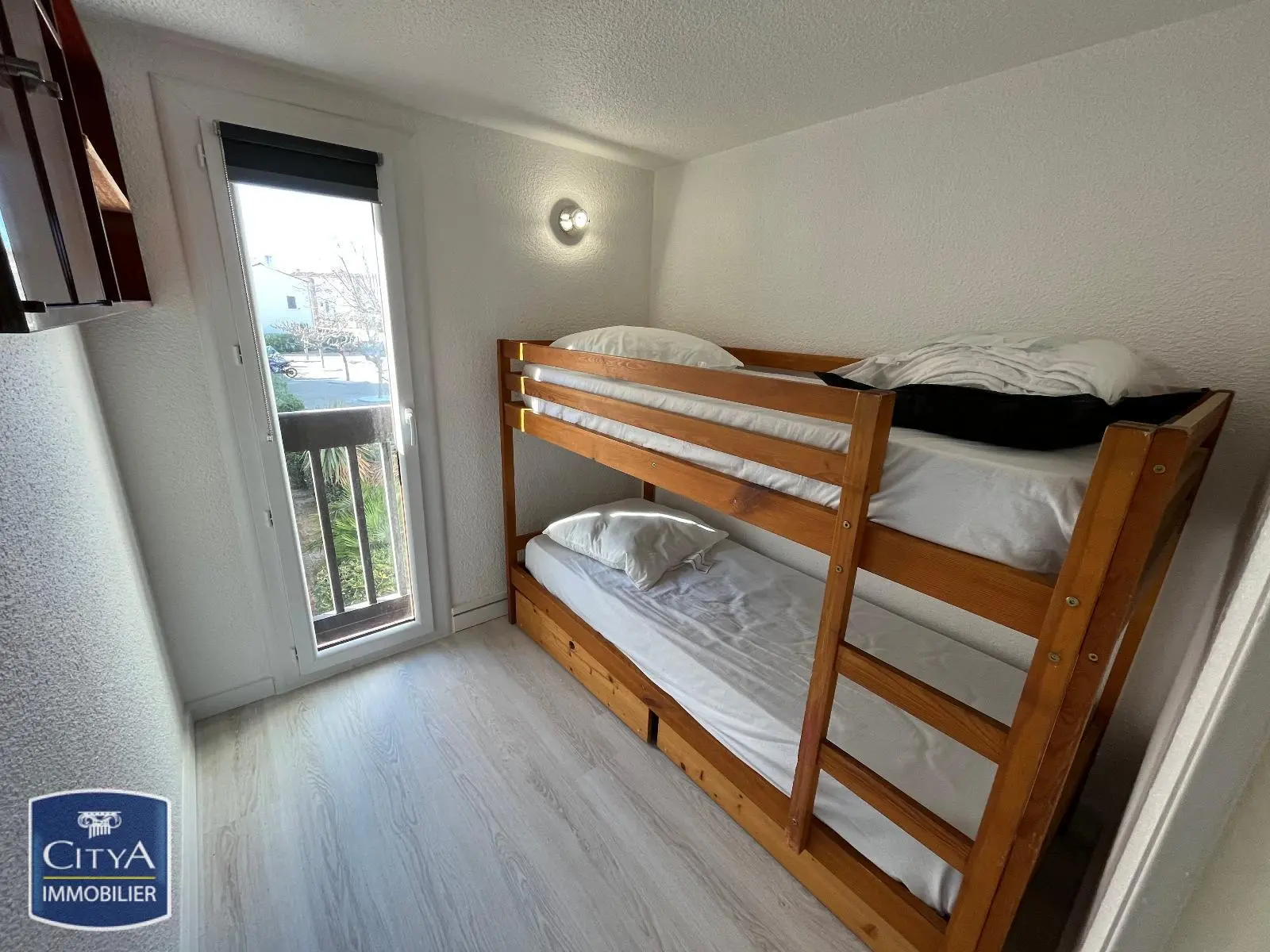 Photo 6 Appartement 2 pièces 24.03m²