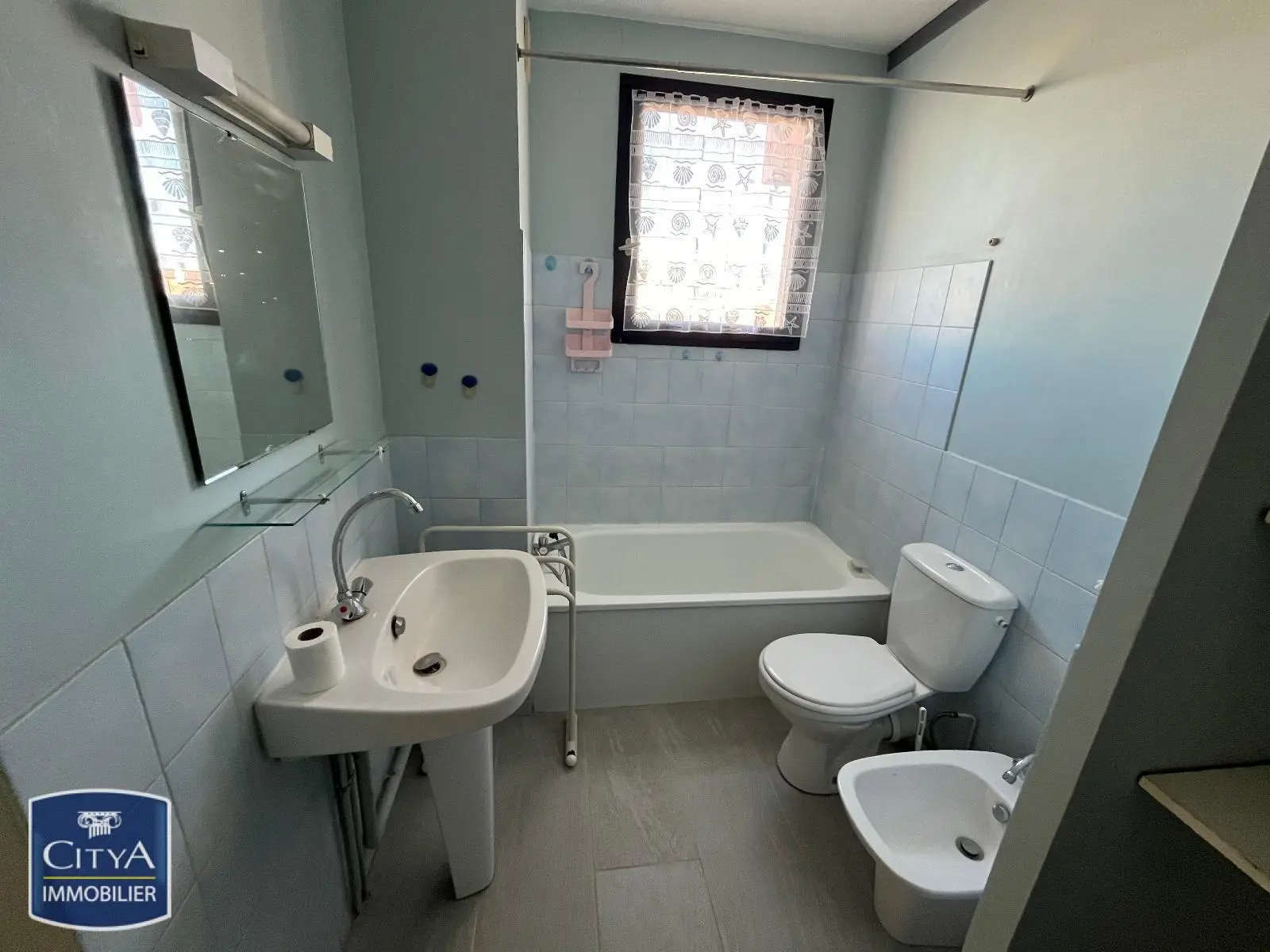Photo 6 Appartement 1 pièce 30m²