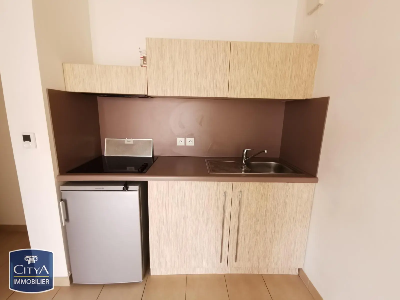 Photo 3 Appartement 2 pièces 47.45m²