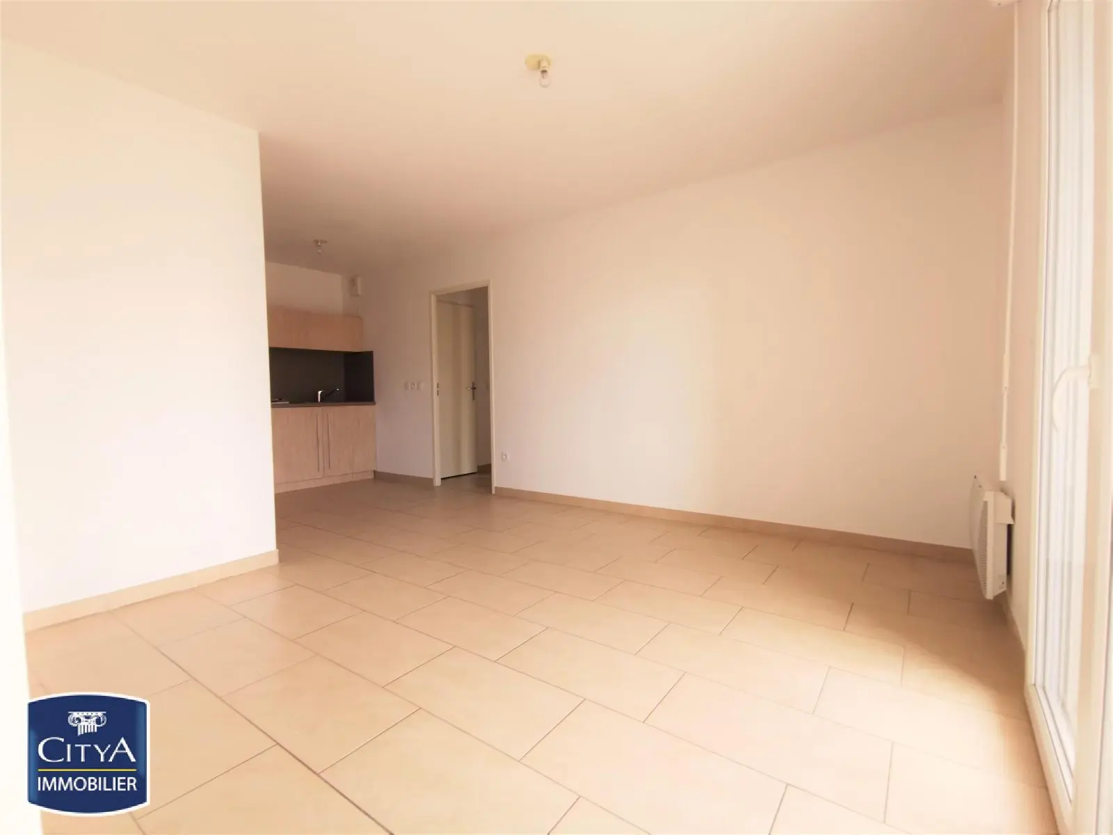 Photo 2 Appartement 2 pièces 44.55m²